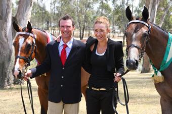Buying & Selling Horses